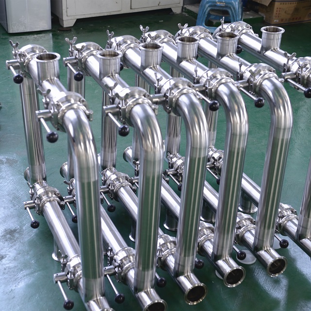 Well and Underground Water Treatment Plant For Drinking Water Buy